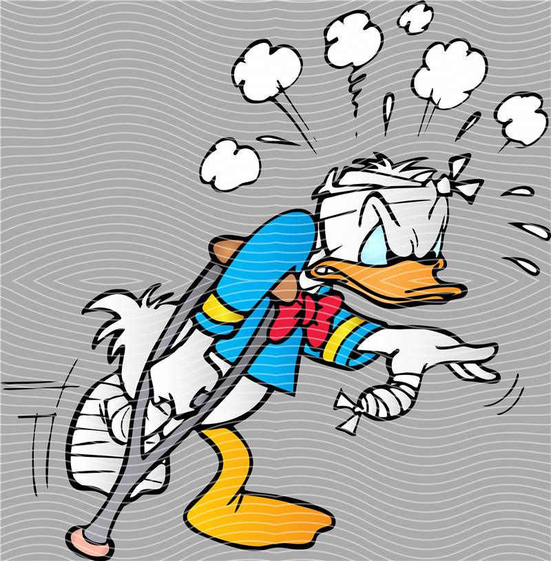 Disney-DS 130